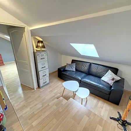 Maison Chaleureuse Avec Piscine Mazirot